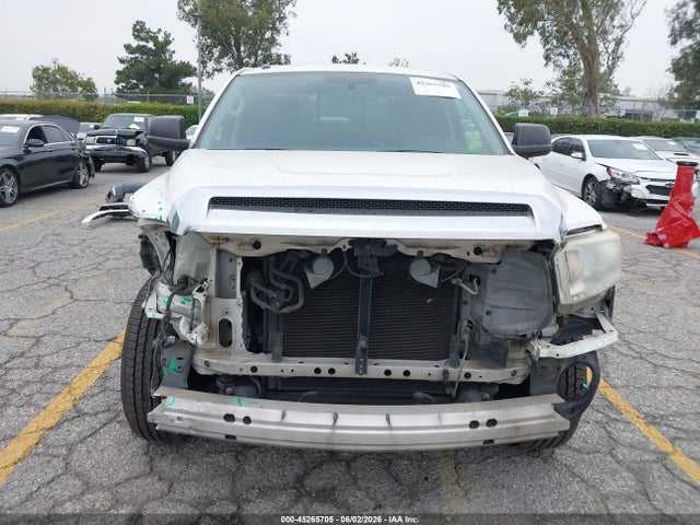 5TFRY5F12GX205107 Toyota Tundra Sr5 5.7l V8