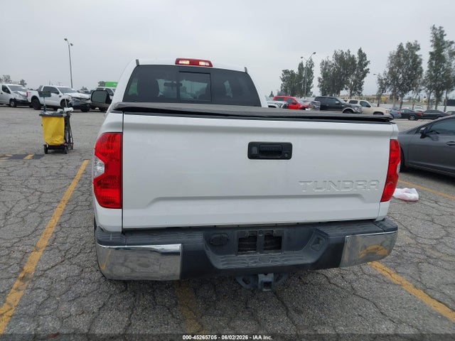 5TFRY5F12GX205107 Toyota Tundra Sr5 5.7l V8
