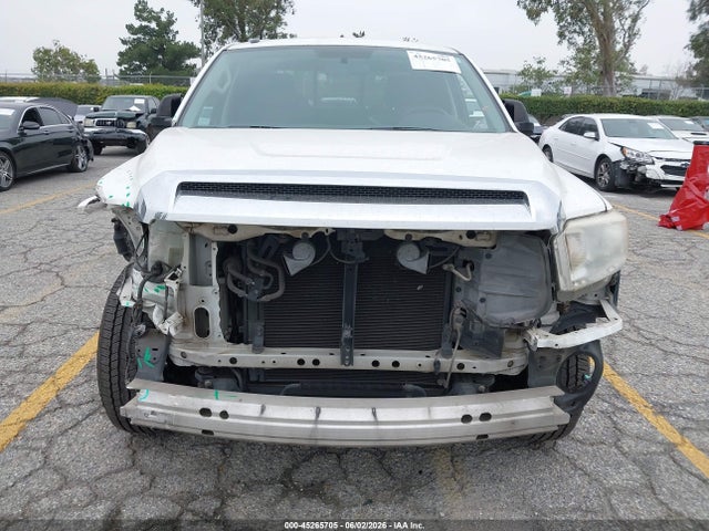 5TFRY5F12GX205107 Toyota Tundra Sr5 5.7l V8