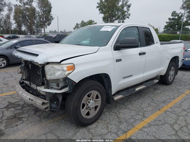 5TFRY5F12GX205107 Toyota Tundra Sr5 5.7l V8