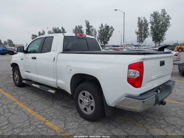 5TFRY5F12GX205107 Toyota Tundra Sr5 5.7l V8