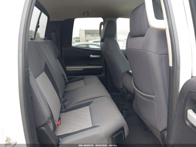 5TFRY5F12GX205107 Toyota Tundra Sr5 5.7l V8