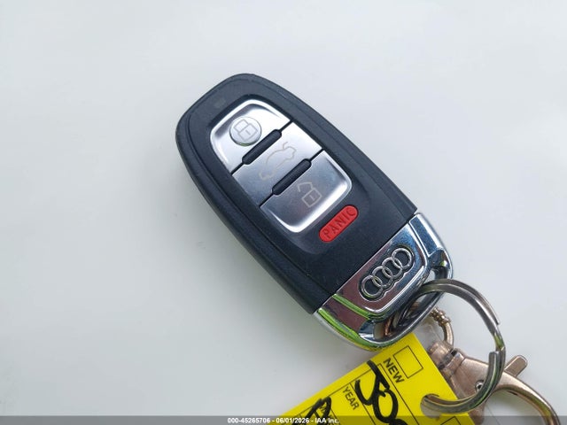 Продажа на аукционе авто 2013 Audi A4 2.0t Premium, vin: WAUFFAFL8DN046438, номер лота: 45265706
