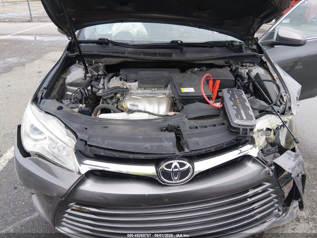 Продаж на аукціоні авто 2016 Toyota Camry Le, vin: 4T4BF1FK4GR541823, номер лоту: 45265707