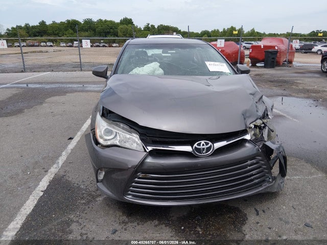 Продаж на аукціоні авто 2016 Toyota Camry Le, vin: 4T4BF1FK4GR541823, номер лоту: 45265707