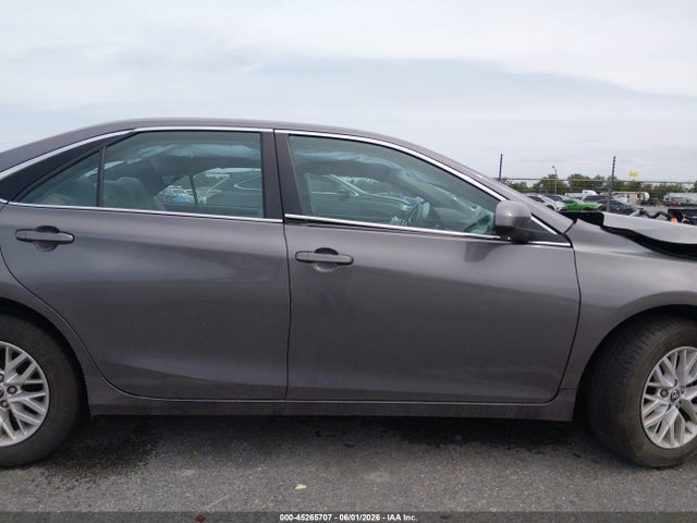 Продаж на аукціоні авто 2016 Toyota Camry Le, vin: 4T4BF1FK4GR541823, номер лоту: 45265707