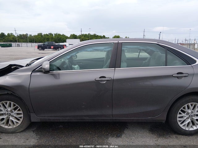 Продаж на аукціоні авто 2016 Toyota Camry Le, vin: 4T4BF1FK4GR541823, номер лоту: 45265707