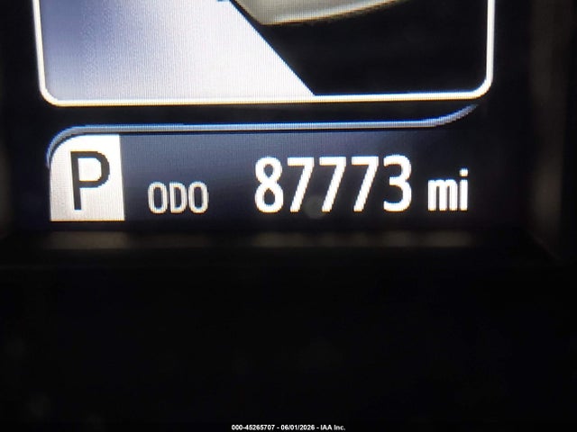 Продаж на аукціоні авто 2016 Toyota Camry Le, vin: 4T4BF1FK4GR541823, номер лоту: 45265707