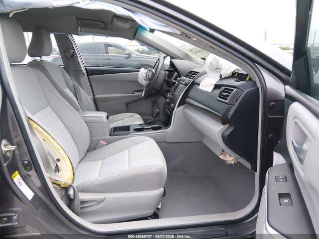 Продаж на аукціоні авто 2016 Toyota Camry Le, vin: 4T4BF1FK4GR541823, номер лоту: 45265707