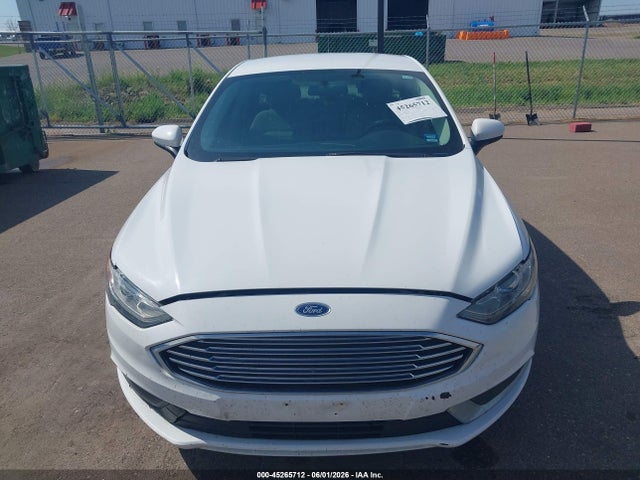 Продаж на аукціоні авто 2018 Ford Fusion Se, vin: 3FA6P0H75JR104479, номер лоту: 45265712