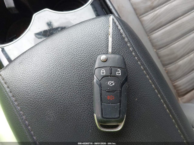 3FA6P0G75GR295895 Ford FUSION S