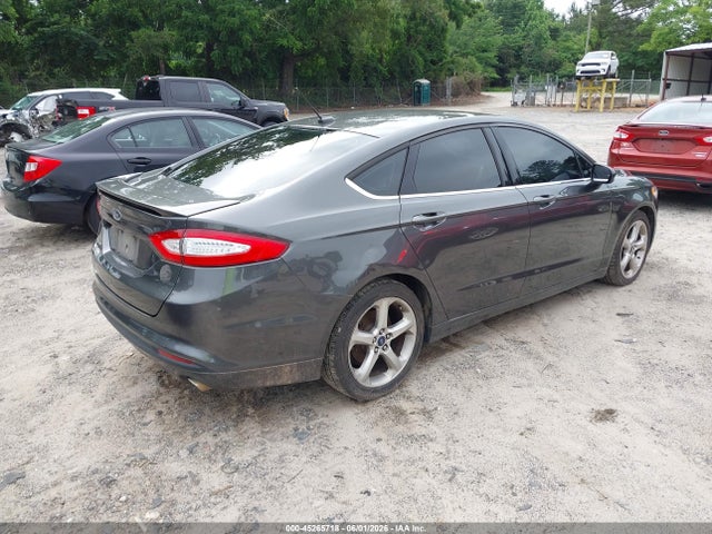3FA6P0G75GR295895 Ford FUSION S
