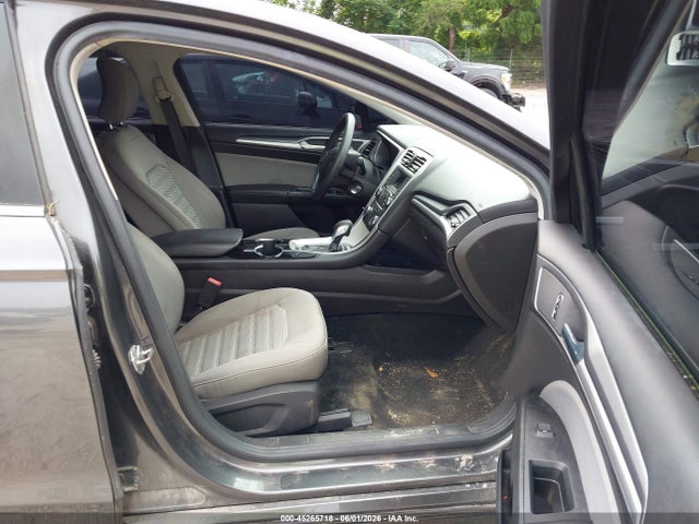 3FA6P0G75GR295895 Ford FUSION S