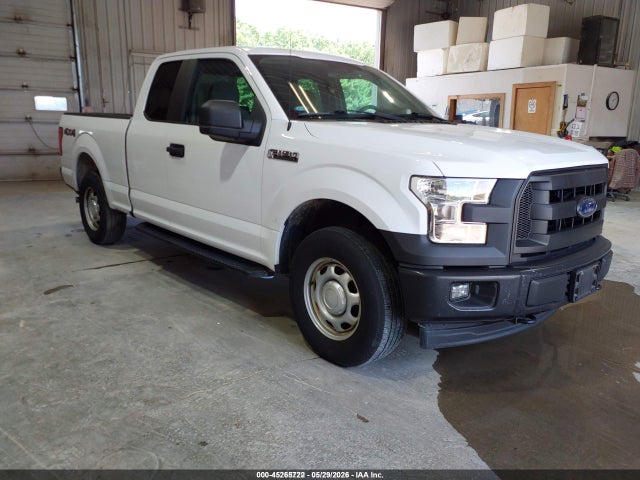 2017 1FTEX1E82HKE40775 main image