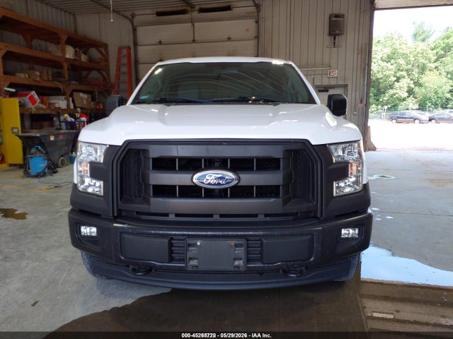 Ford F-150 Xl 2017 1FTEX1E82HKE40775 Image 17