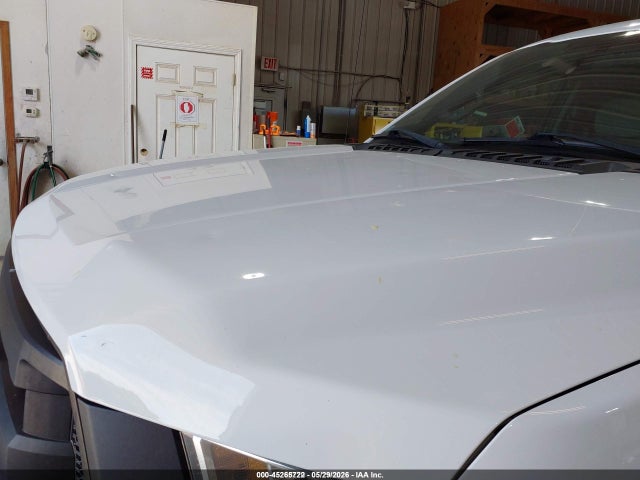Ford F-150 Xl 2017 1FTEX1E82HKE40775 Image 6