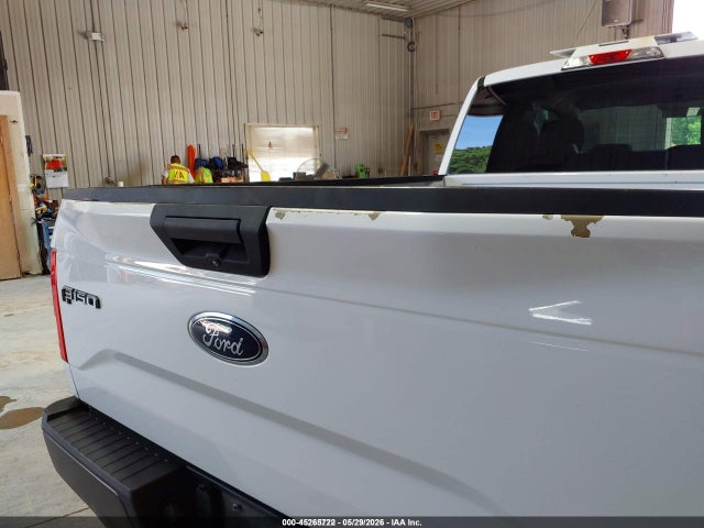 Ford F-150 Xl 2017 1FTEX1E82HKE40775 Image 15