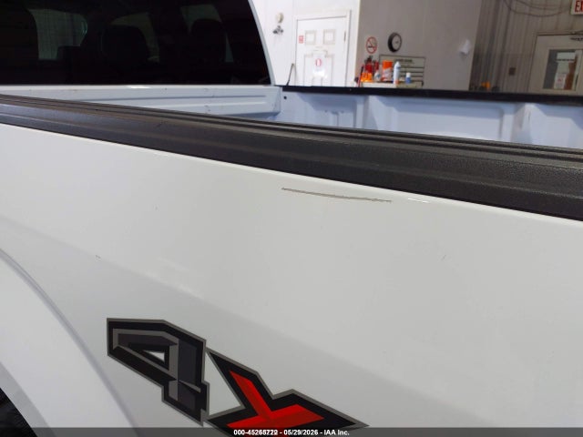 Ford F-150 Xl 2017 1FTEX1E82HKE40775 Image 16