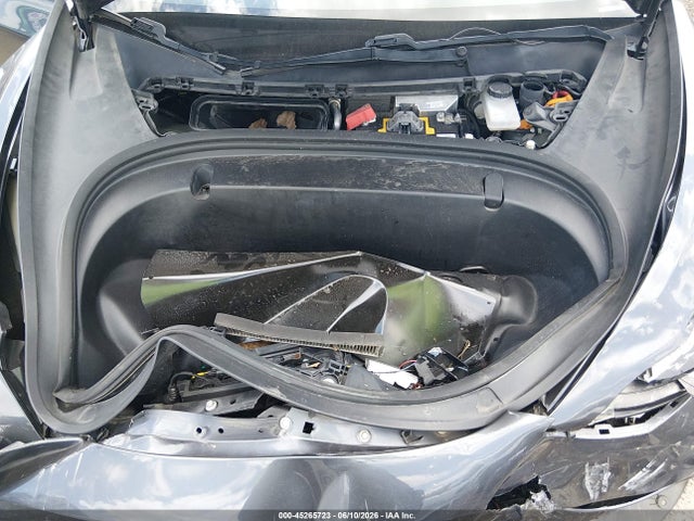Aukcja sprzedaży 2018 Tesla Model 3 Long Range/performance, vin: 5YJ3E1EB0JF114422, numer aukcji: 45265723