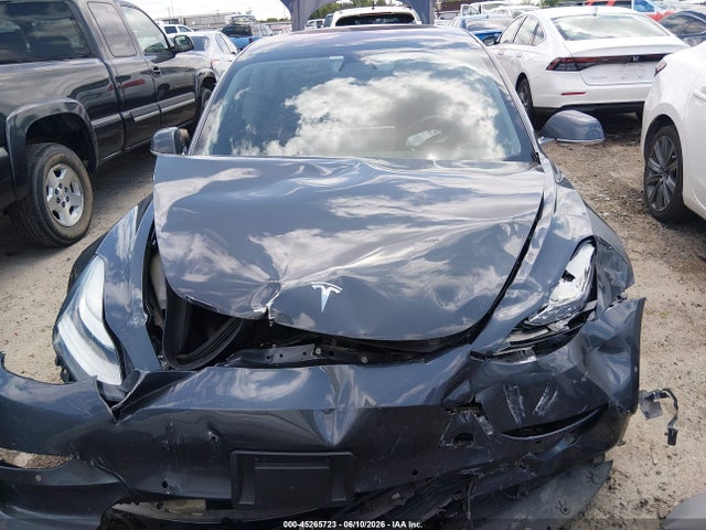 Aukcja sprzedaży 2018 Tesla Model 3 Long Range/performance, vin: 5YJ3E1EB0JF114422, numer aukcji: 45265723