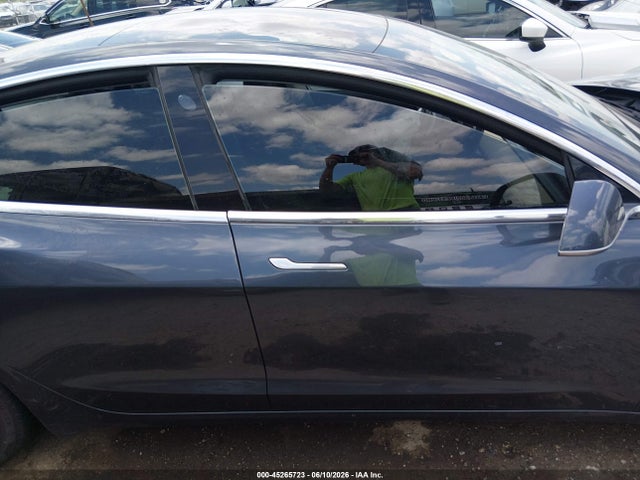 Aukcja sprzedaży 2018 Tesla Model 3 Long Range/performance, vin: 5YJ3E1EB0JF114422, numer aukcji: 45265723