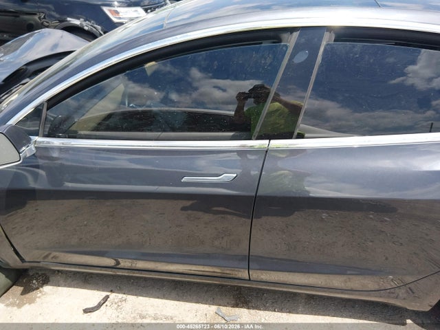 Aukcja sprzedaży 2018 Tesla Model 3 Long Range/performance, vin: 5YJ3E1EB0JF114422, numer aukcji: 45265723