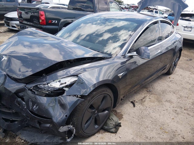 Aukcja sprzedaży 2018 Tesla Model 3 Long Range/performance, vin: 5YJ3E1EB0JF114422, numer aukcji: 45265723