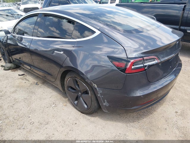 Aukcja sprzedaży 2018 Tesla Model 3 Long Range/performance, vin: 5YJ3E1EB0JF114422, numer aukcji: 45265723