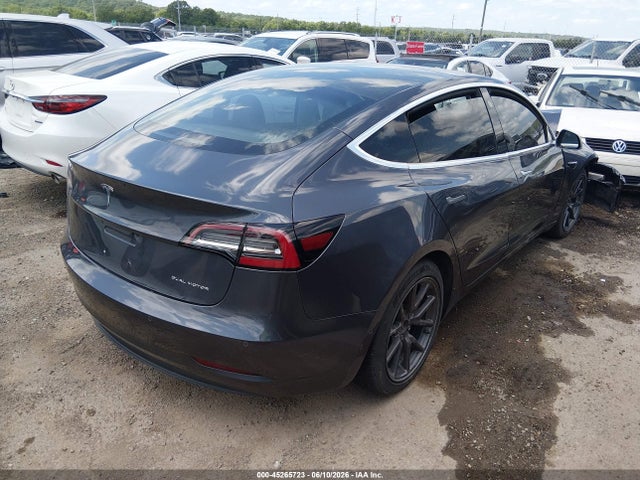 Aukcja sprzedaży 2018 Tesla Model 3 Long Range/performance, vin: 5YJ3E1EB0JF114422, numer aukcji: 45265723