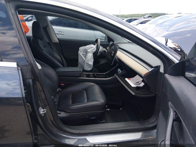 Aukcja sprzedaży 2018 Tesla Model 3 Long Range/performance, vin: 5YJ3E1EB0JF114422, numer aukcji: 45265723