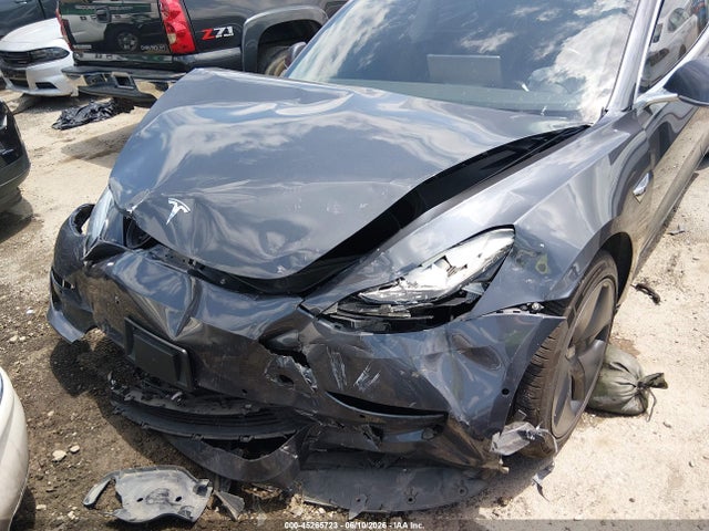 Aukcja sprzedaży 2018 Tesla Model 3 Long Range/performance, vin: 5YJ3E1EB0JF114422, numer aukcji: 45265723