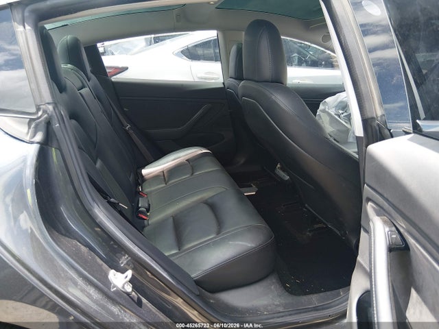 Aukcja sprzedaży 2018 Tesla Model 3 Long Range/performance, vin: 5YJ3E1EB0JF114422, numer aukcji: 45265723