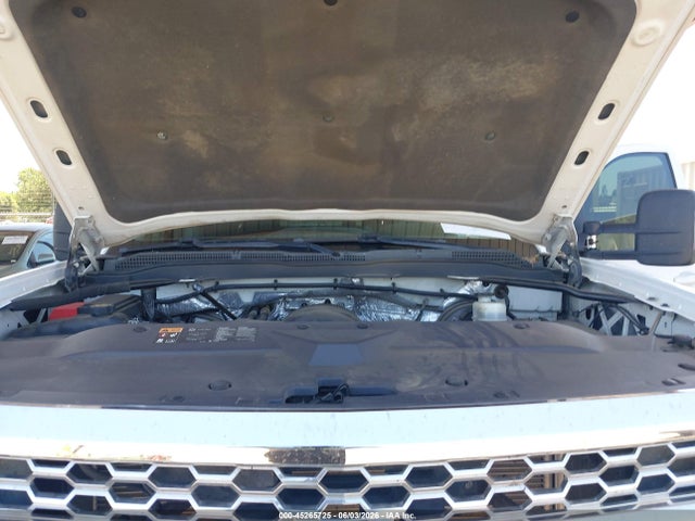 Chevrolet Silverado 1500 1lt 2014 3GCPCREC4EG564556 Image 10