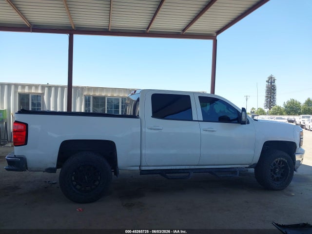 Chevrolet Silverado 1500 1lt 2014 3GCPCREC4EG564556 Image 13