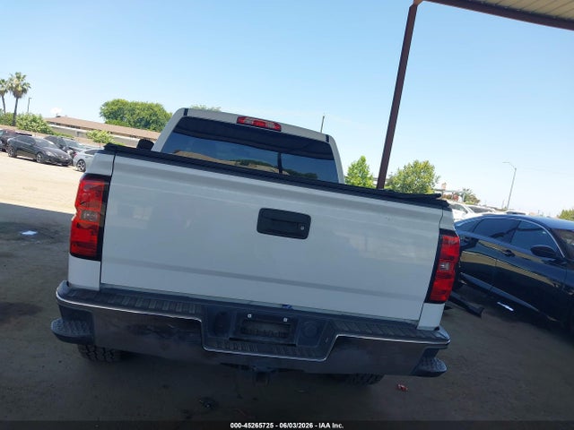 Chevrolet Silverado 1500 1lt 2014 3GCPCREC4EG564556 Image 16