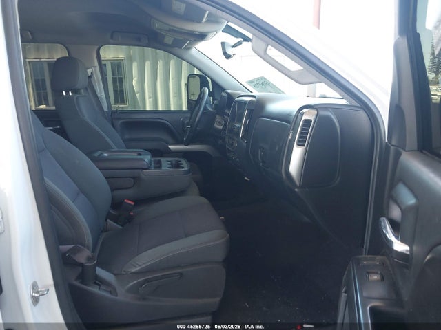 Chevrolet Silverado 1500 1lt 2014 3GCPCREC4EG564556 Image 5