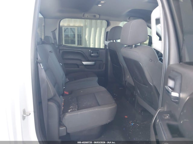 Chevrolet Silverado 1500 1lt 2014 3GCPCREC4EG564556 Image 8