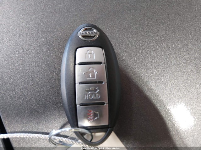45265729 :رقم المزاد ، 3N1AB7AP5HL718499 vin ، 2017 Nissan Sentra Sv مزاد بيع