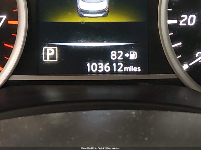45265729 :رقم المزاد ، 3N1AB7AP5HL718499 vin ، 2017 Nissan Sentra Sv مزاد بيع