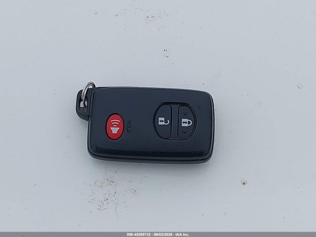 Aukcja sprzedaży 2015 Toyota Prius V Three, vin: JTDZN3EU0FJ030124, numer aukcji: 45265732