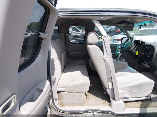 Продаж на аукціоні авто 2000 Toyota Tundra Sr5 V8, vin: 5TBRT3419YS039125, номер лоту: 45265733