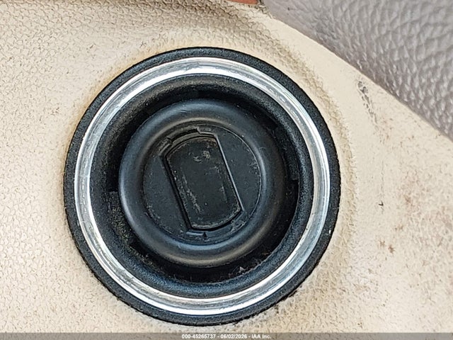45265737 :رقم المزاد ، 4JGBF71E37A170394 vin ، 2007 Mercedes-benz Gl 450 4matic مزاد بيع