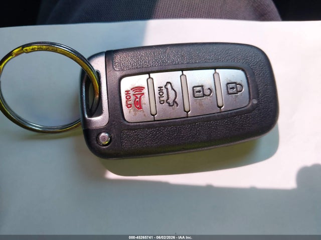 Продажа на аукционе авто 2014 Hyundai Azera Limited, vin: KMHFH4JG4EA362576, номер лота: 45265741