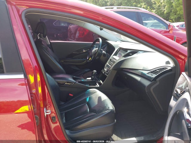 Продажа на аукционе авто 2014 Hyundai Azera Limited, vin: KMHFH4JG4EA362576, номер лота: 45265741