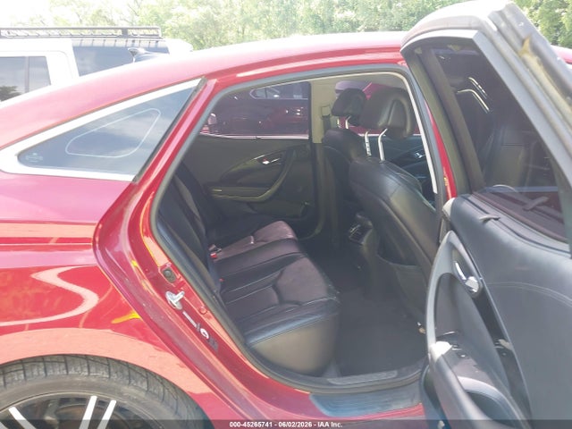 Продажа на аукционе авто 2014 Hyundai Azera Limited, vin: KMHFH4JG4EA362576, номер лота: 45265741
