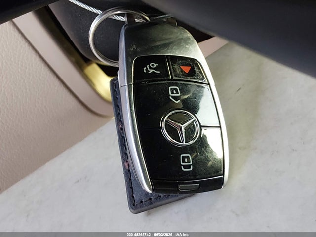 Aukcja sprzedaży 2017 Mercedes-benz E 300 4matic, vin: WDDZF4KB0HA197307, numer aukcji: 45265742