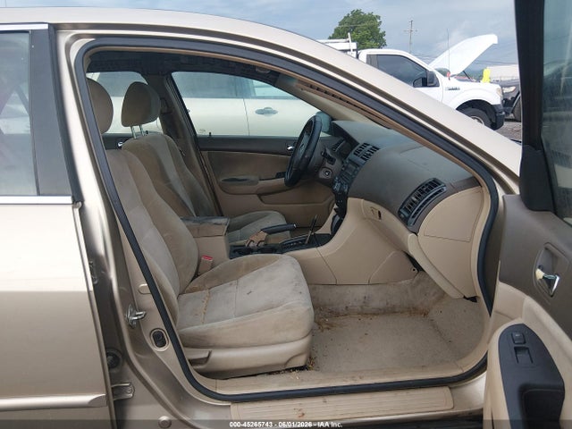 Aukcja sprzedaży 2003 Honda Accord 2.4 Lx, vin: 1HGCM56313A128747, numer aukcji: 45265743