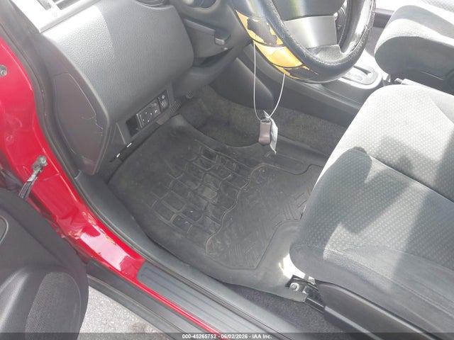 Aukcja sprzedaży 2011 Nissan Versa 1.8s, vin: 3N1BC1CP8BL428454, numer aukcji: 45265752