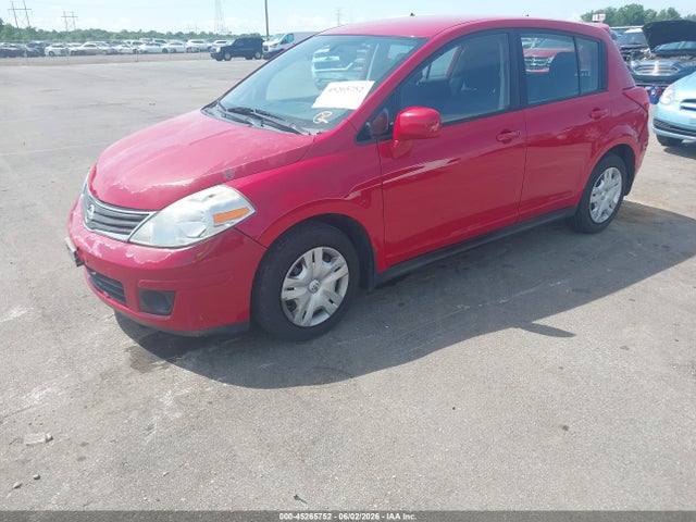 Aukcja sprzedaży 2011 Nissan Versa 1.8s, vin: 3N1BC1CP8BL428454, numer aukcji: 45265752