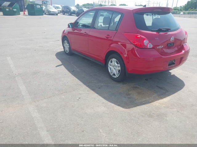 Aukcja sprzedaży 2011 Nissan Versa 1.8s, vin: 3N1BC1CP8BL428454, numer aukcji: 45265752